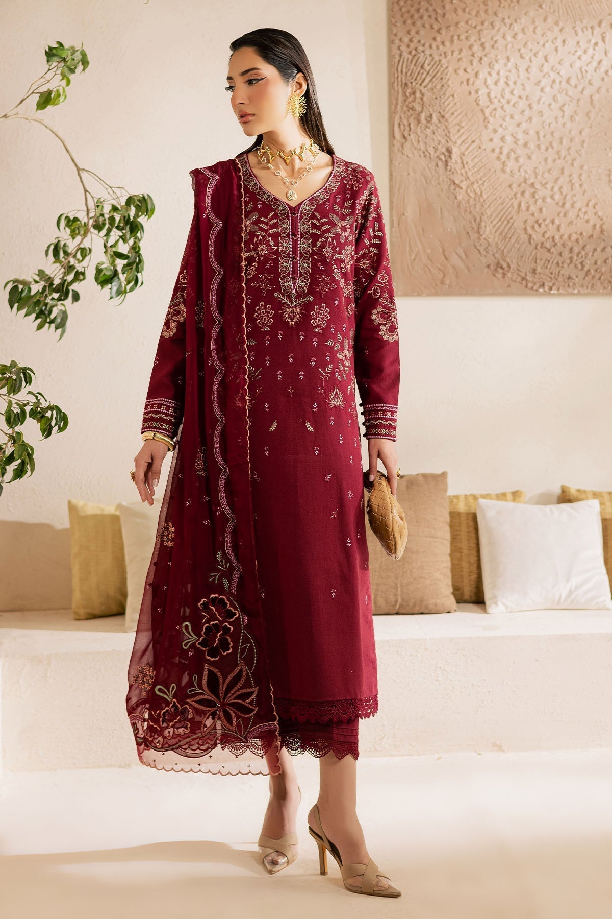 Nureh | Karandi Collection | NE-219-6