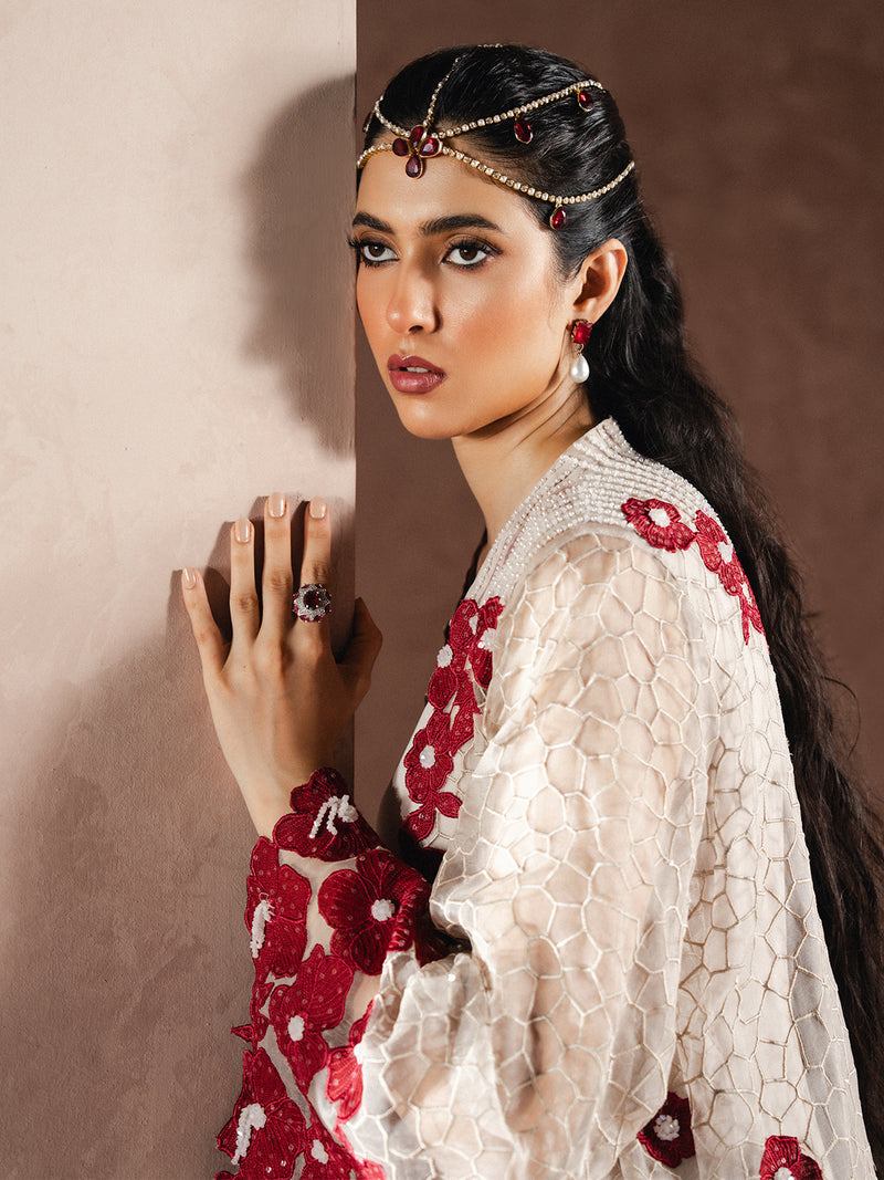 Caia | Luxury Edit 26 | Jade[red], image 3