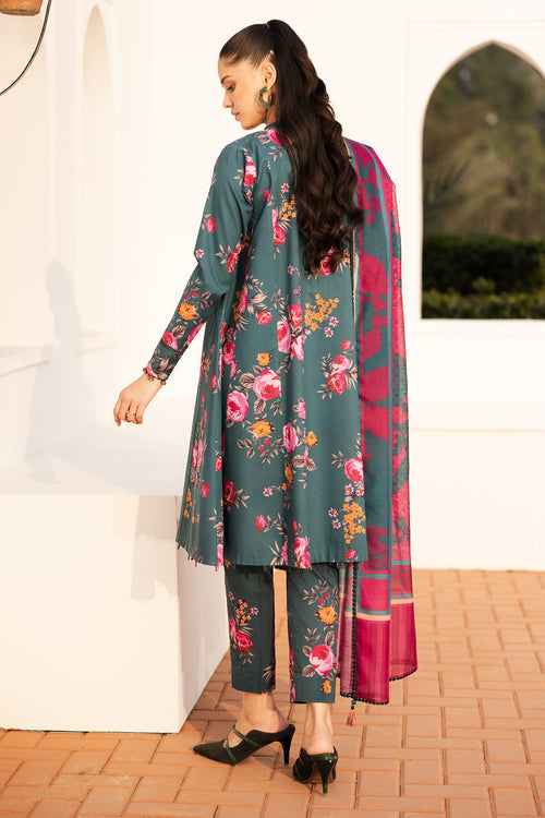 Jazmin | Ready to Wear 25 | RTW - 1186 -  Jazmin Ladies Clothes - Original Designer Dress - House of Maryam