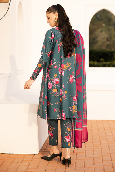 Jazmin | Ready to Wear 25 | RTW - 1186 -  Jazmin Ladies Clothes - Original Designer Dress - House of Maryam