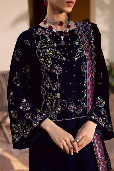 Nureh | Maya Velvet | NW-116