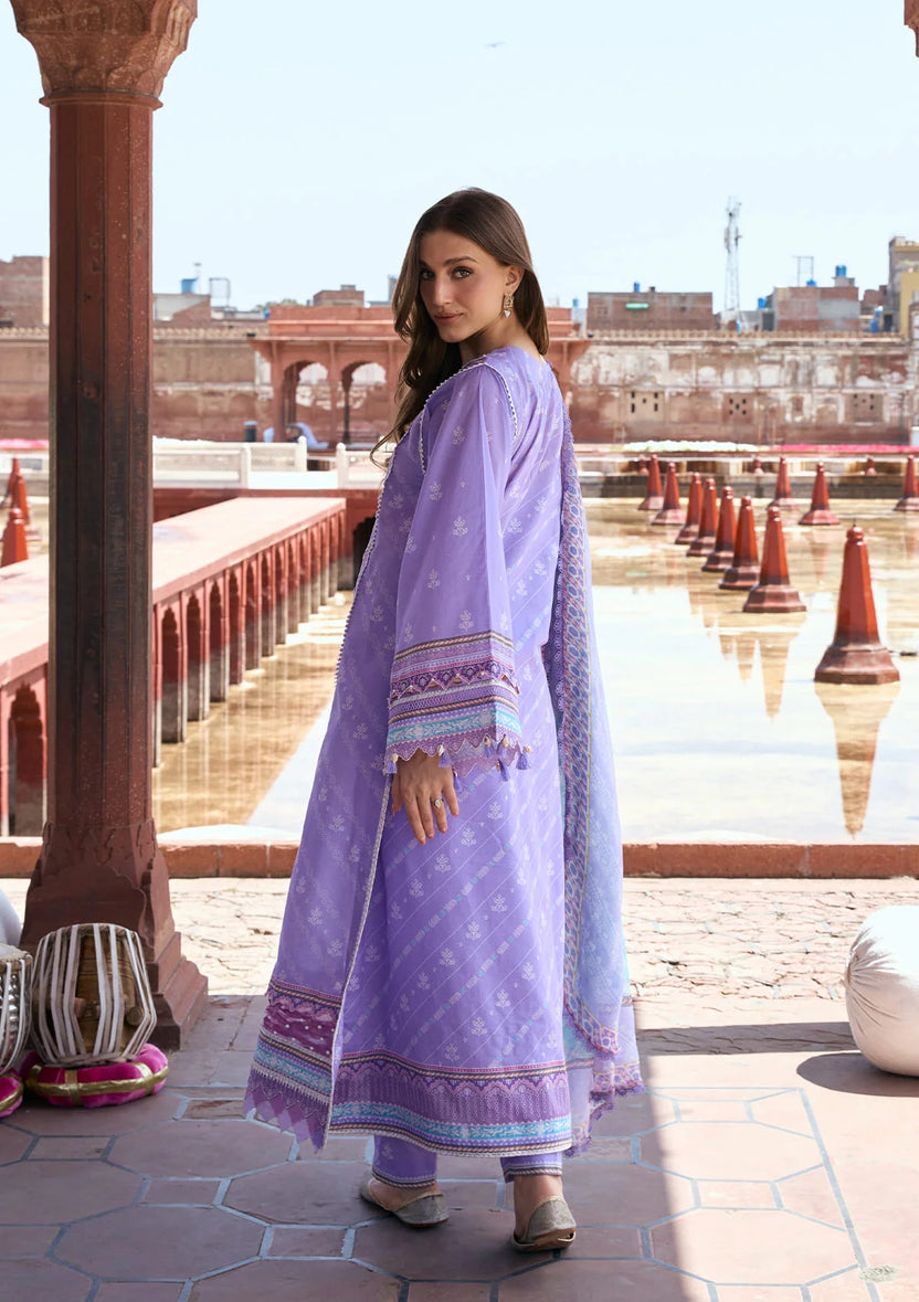 Kahf Premium | Prints Collection 26 | KPS-6A NAJAM, image 2