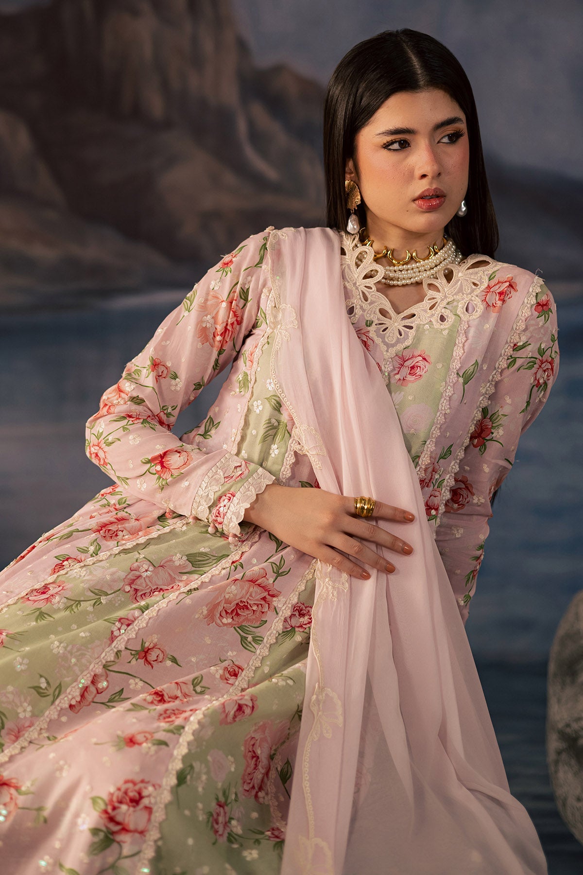 Nureh | Shades of Summer | NP-793, image 5
