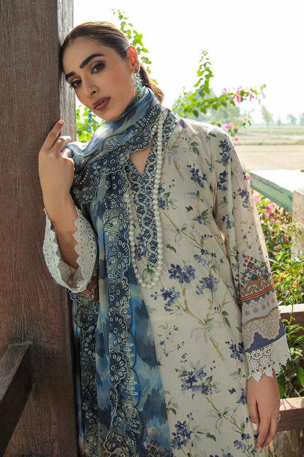 Nureh | Gardenia 25 | NSG-57, image 3