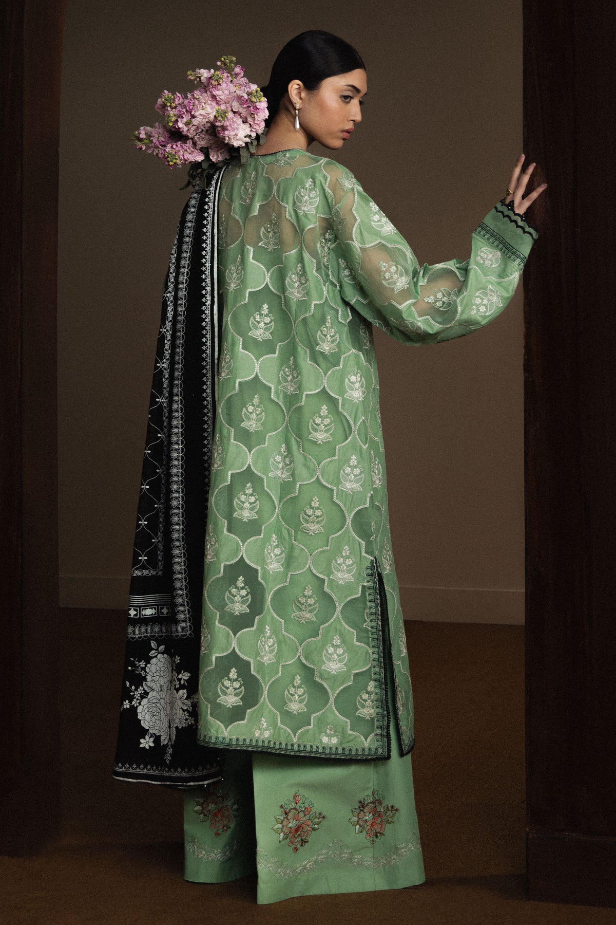 Zara Shahjahan | Satori 2026 | Midoriya-D6, image 2