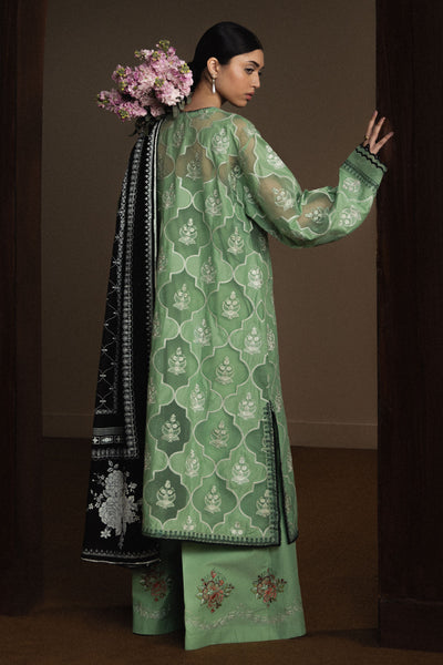 Zara Shahjahan | Satori 2026 | Midoriya-D6