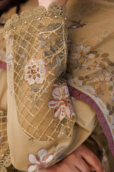 Farasha | Printed Essentials | DARLENE -  Farasha Luxury - Original Designer Dress - House of Maryam
