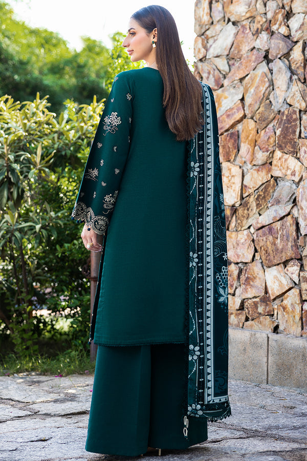 Farasha | Eminence Khaddar 25 | Viona-2