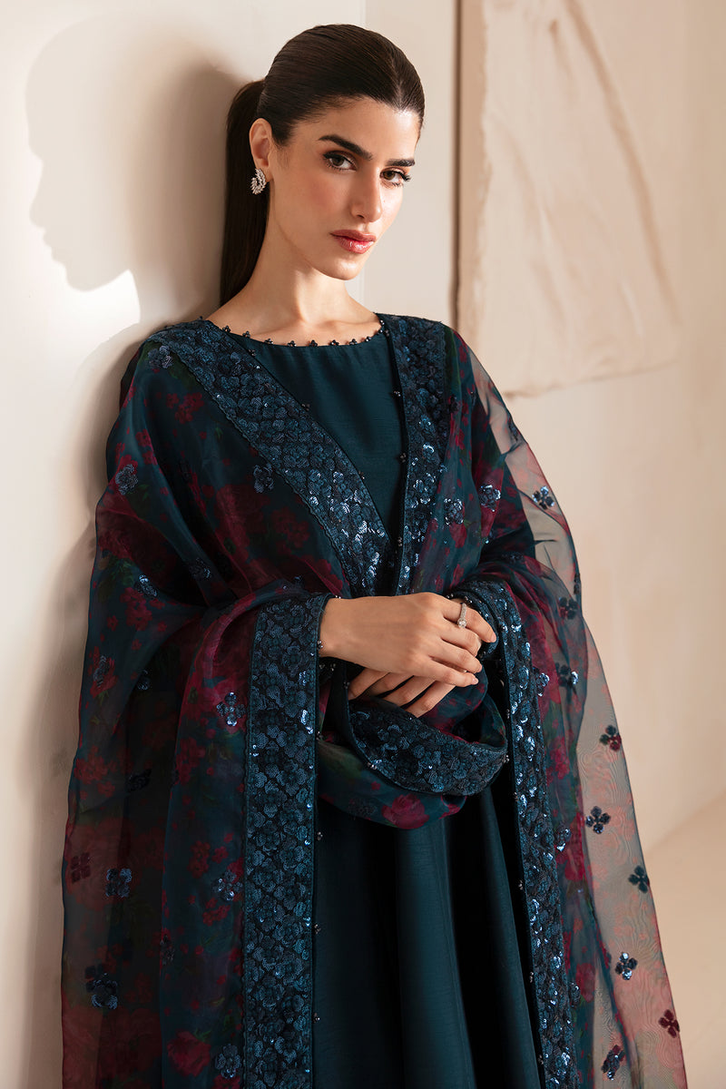 Jazmin | Formals Collection | UR-7040 -  Jazmin Formal - Original Designer Dress - House of Maryam