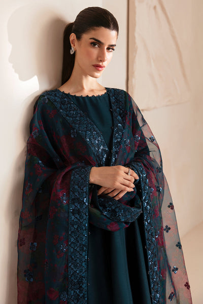 Jazmin | Formals Collection | UR-7040 -  Jazmin Formal - Original Designer Dress - House of Maryam