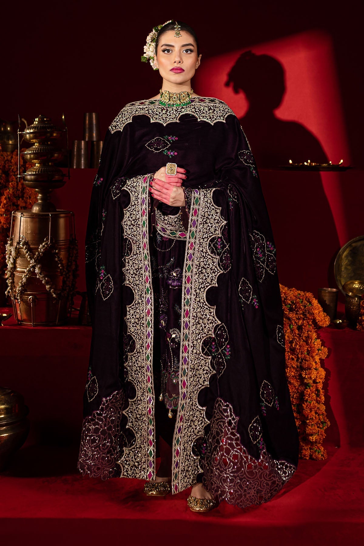 Nureh | Maya Velvet | NW-91, image 2