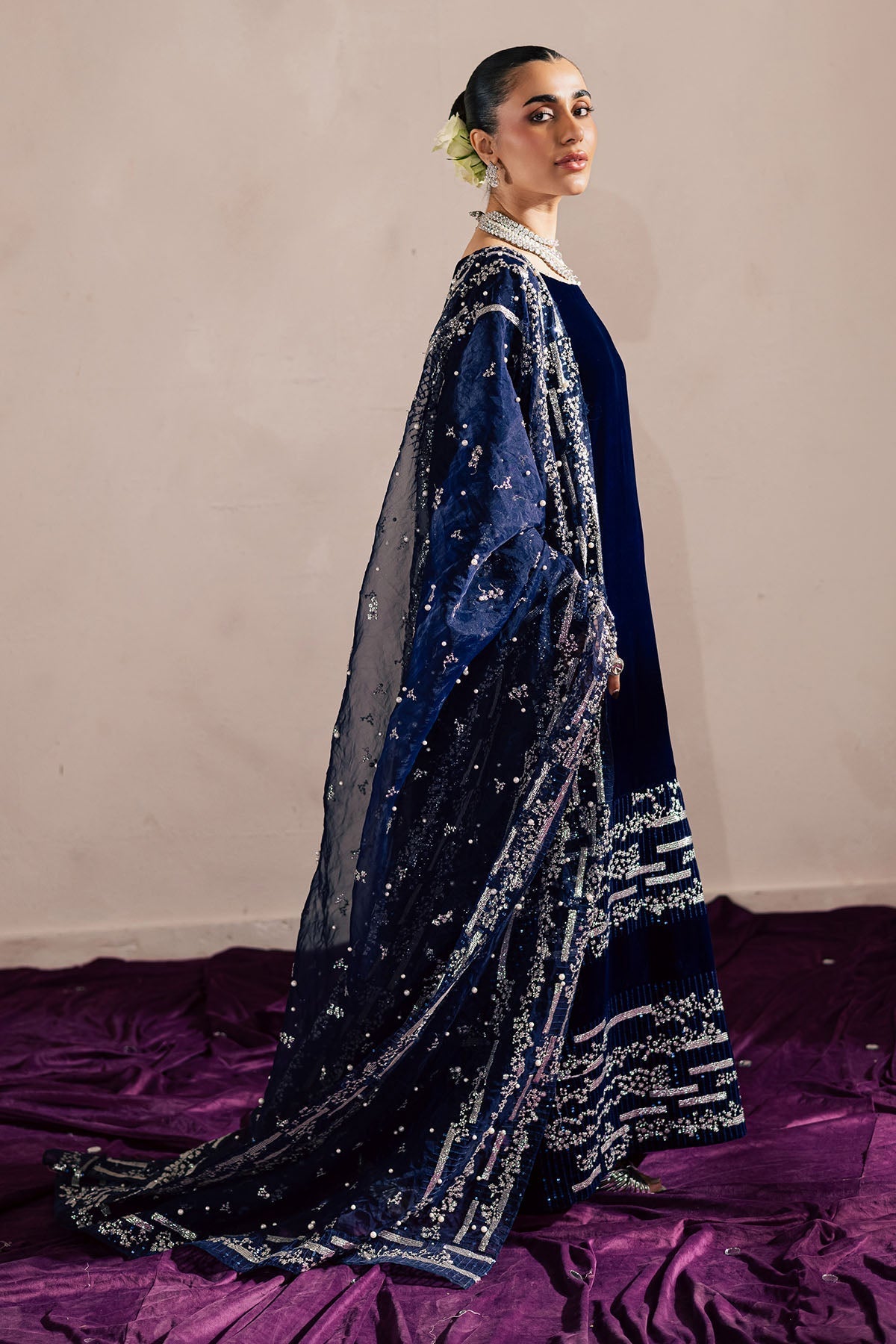 Nureh | Wedding Formals | FP-157-5
