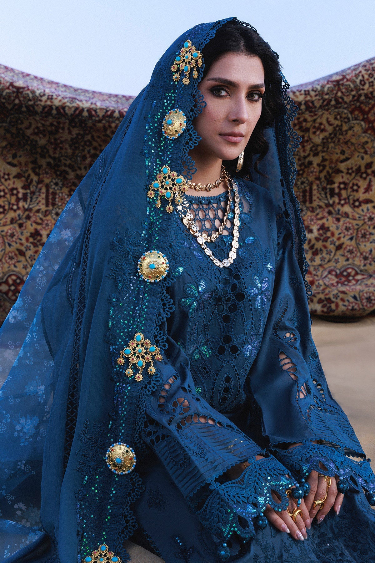 Nureh | Aman Luxe | Kaia NE-229, image 8