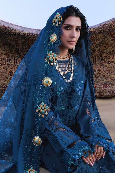 Nureh | Aman Luxe | Kaia NE-229