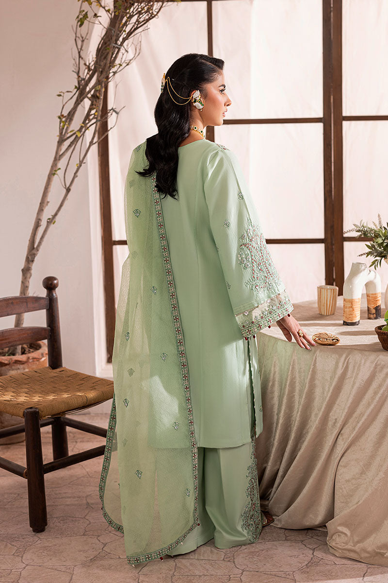 Shurooq | Lamore Eid Dresses | Evee-2