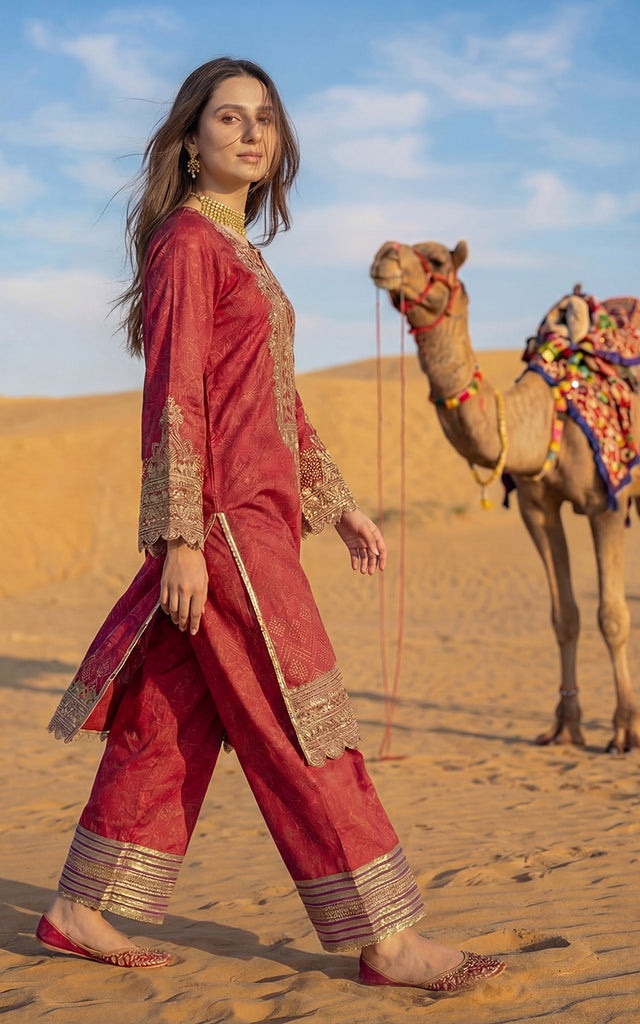 Threads and Motifs | Eid Edit 26 | 10555, image 4