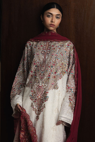 Zara Shahjahan | Satori 2026 | Hikari-D7