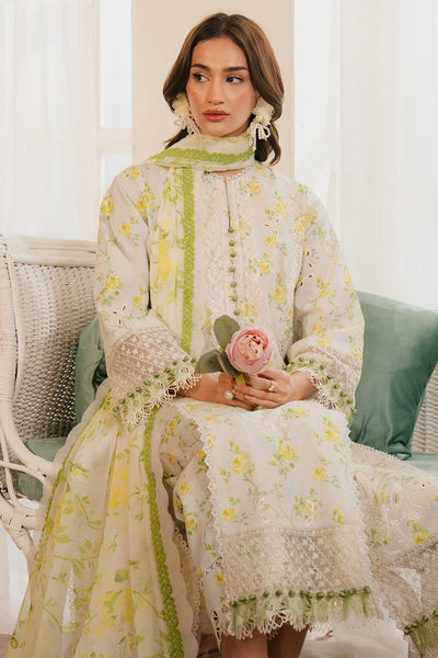 Ayzel | Armelia Printed Lawn 25 | Cyrilla -  Ayzel Ladies Clothes - Original Designer Dress - House of Maryam