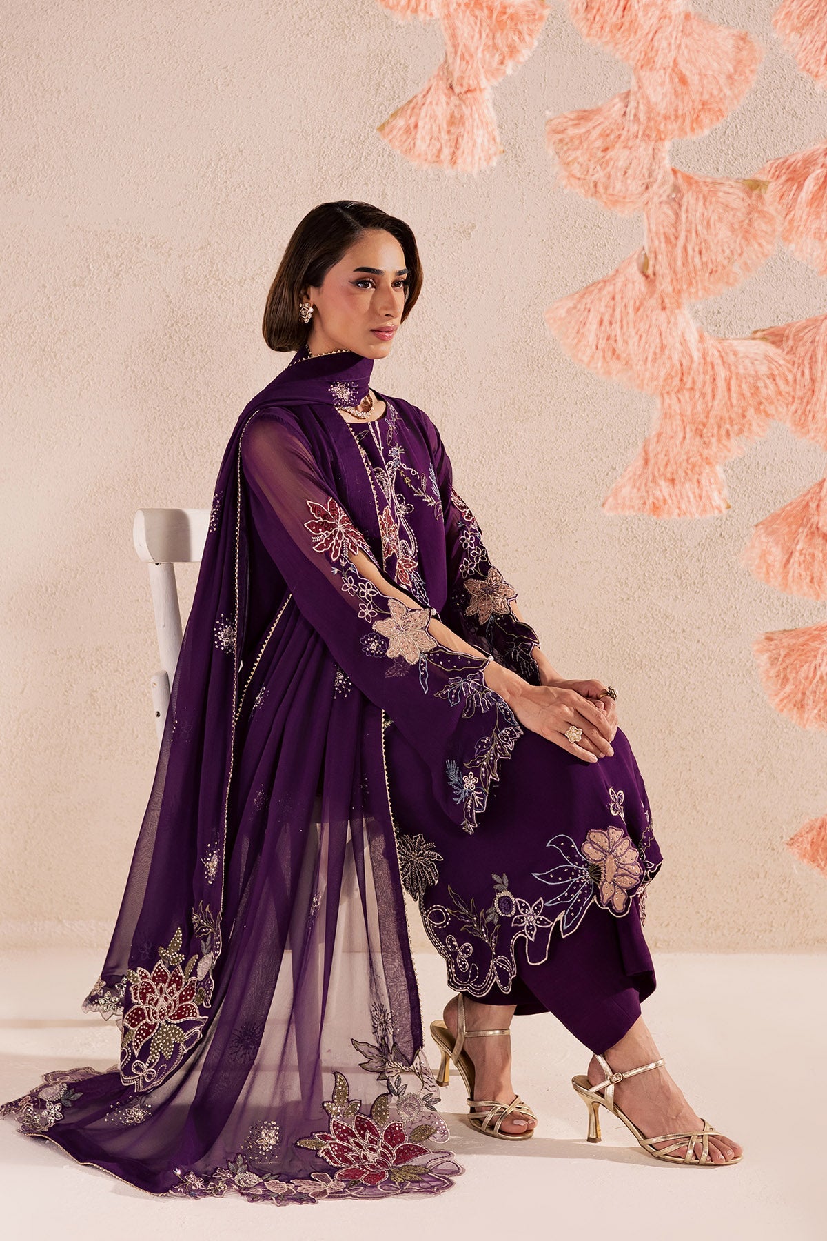 Nureh | Fancy Formal 26 | NP-816, image 5