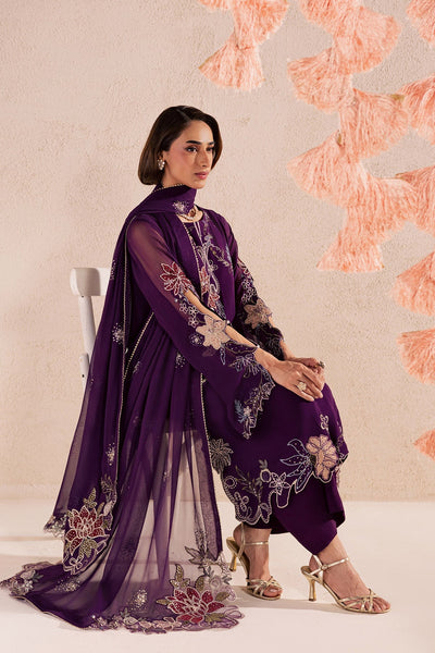 Nureh | Fancy Formal 26 | NP-816