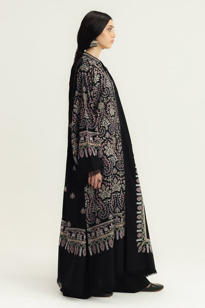 Zara Shahjahan | Winter 25 | Shahgul