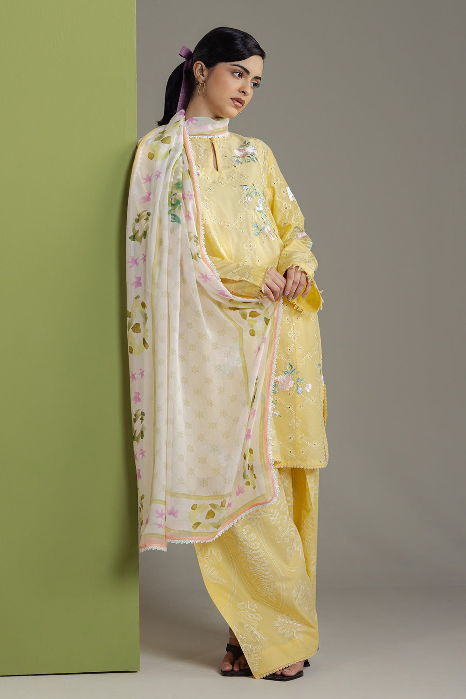 Zara Shahjahan | Coco Prints 26 | Yumeira, image 4