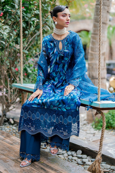 Nureh | Ballerina Formals | NU2-153 -  Nureh Luxury - Original Designer Dress - House of Maryam