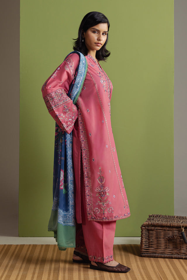 Zara Shahjahan | Coco Prints 26 | Reinaaz, image 4