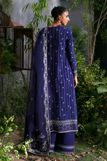 Afrozeh | La Fuschia 25 | Maison -  Afrozeh Ladies Clothes - Original Designer Dress - House of Maryam