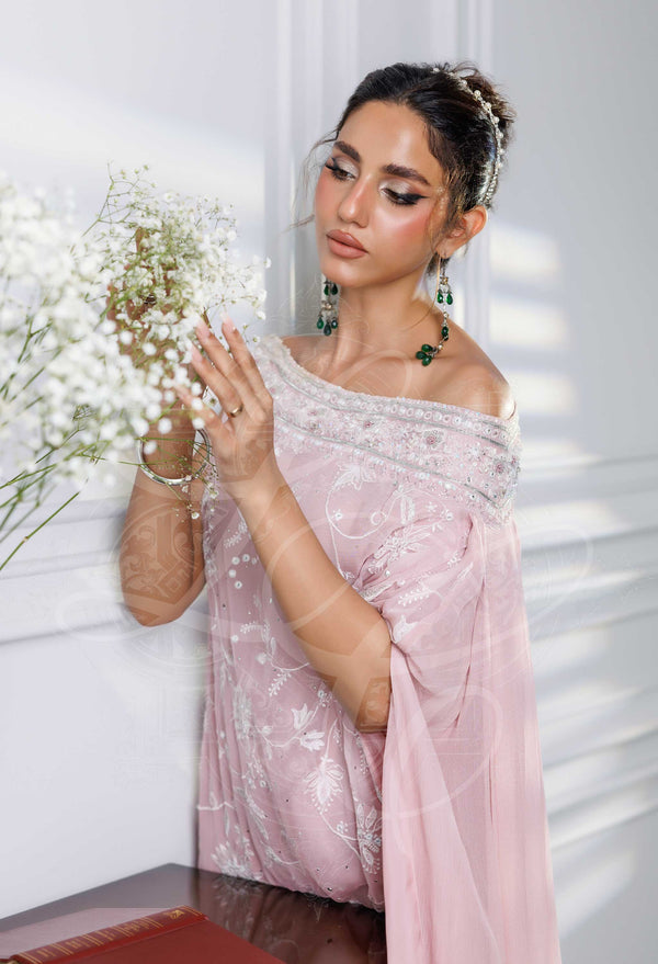Layla Chatoor | Luxury Pret | Eyana, image 3