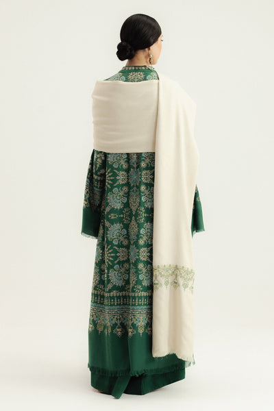 Zara Shahjahan | Winter 25 | Ruhab