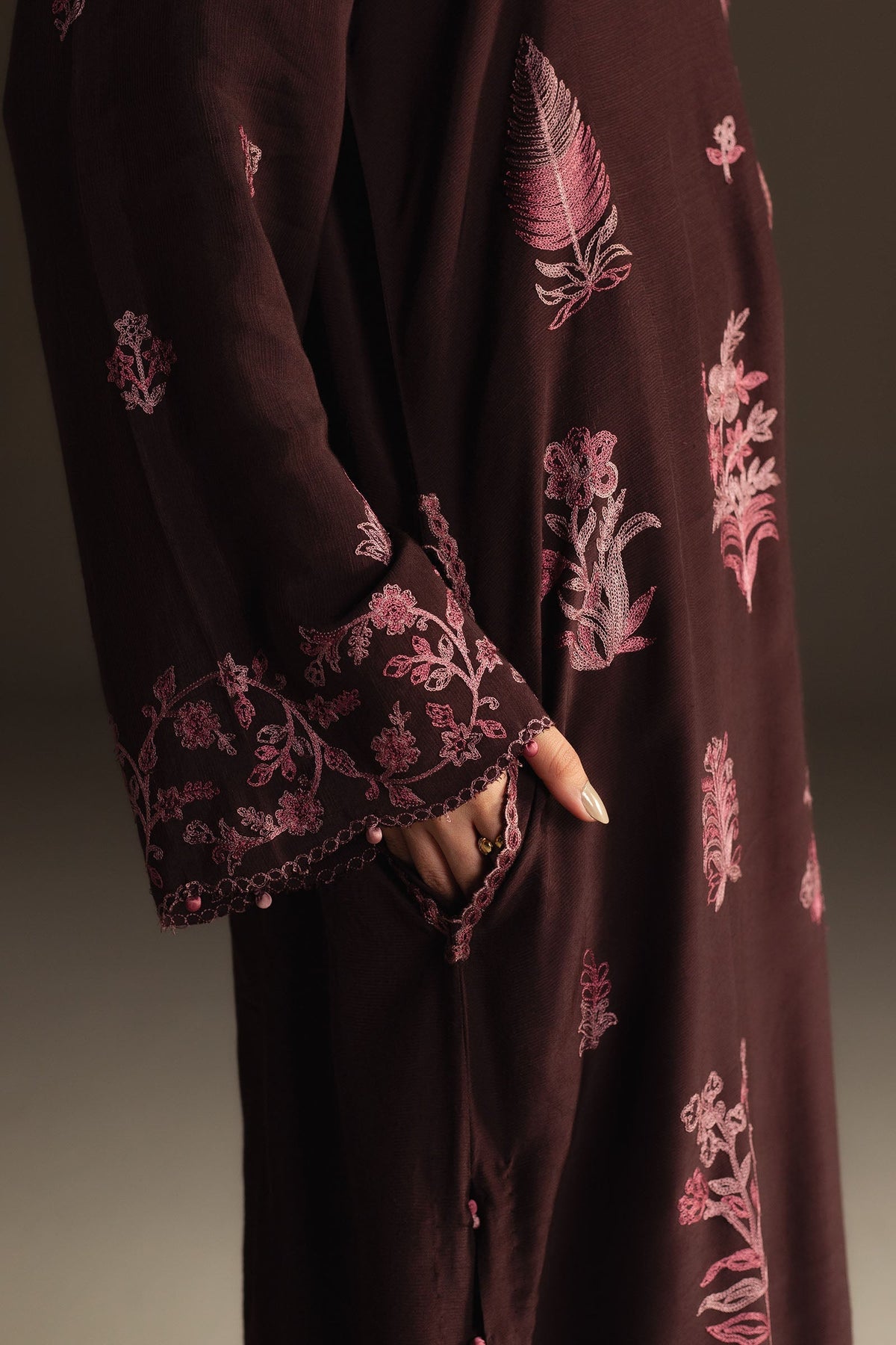 Zara Shahjahan | Festive 25 | Maheen-3