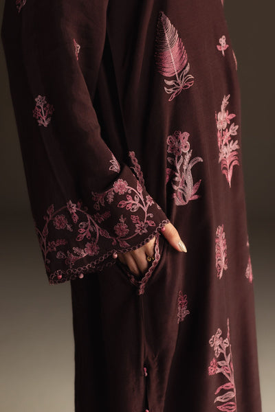 Zara Shahjahan | Festive 25 | Maheen