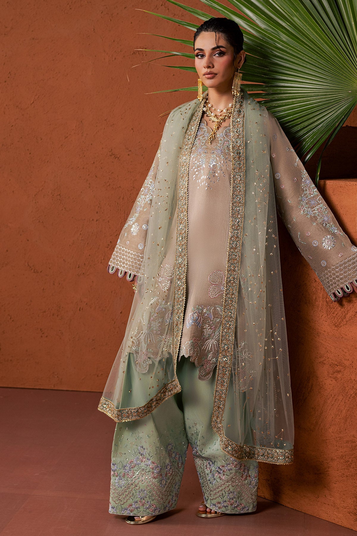 Nureh | Fancy Formal 26 | NP-826, image 5