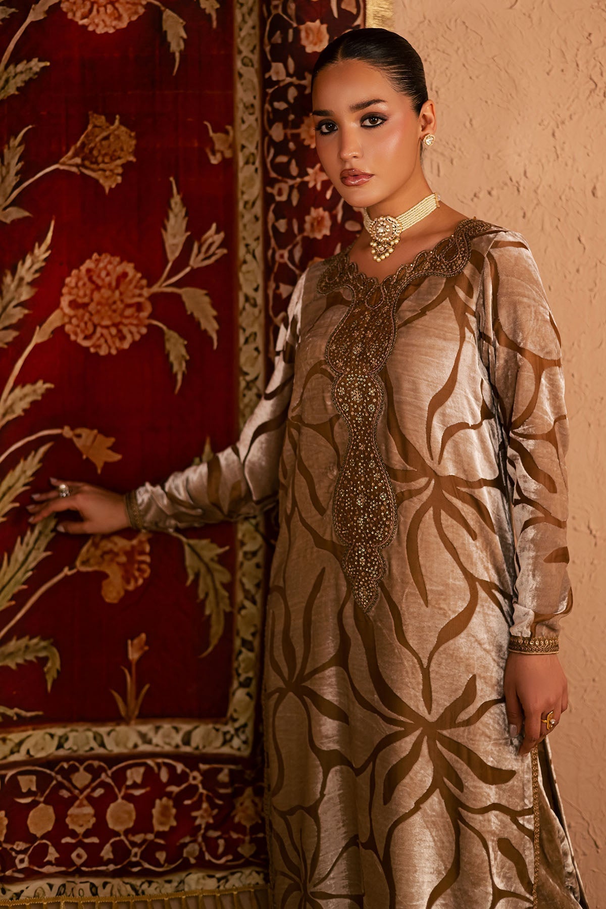 Nureh | Ballerina Winter 25 | NU2-191, image 4