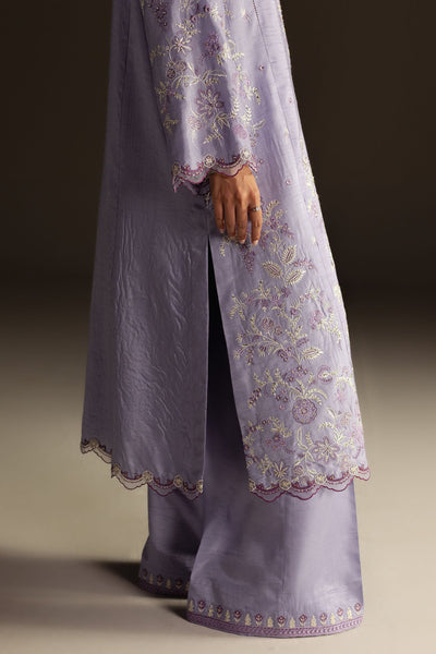Zara Shahjahan | Festive 25 | Nayra