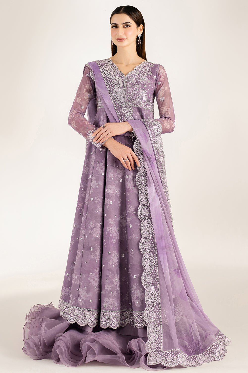 Farasha | Fiorella Formals | Violet Dreams-5