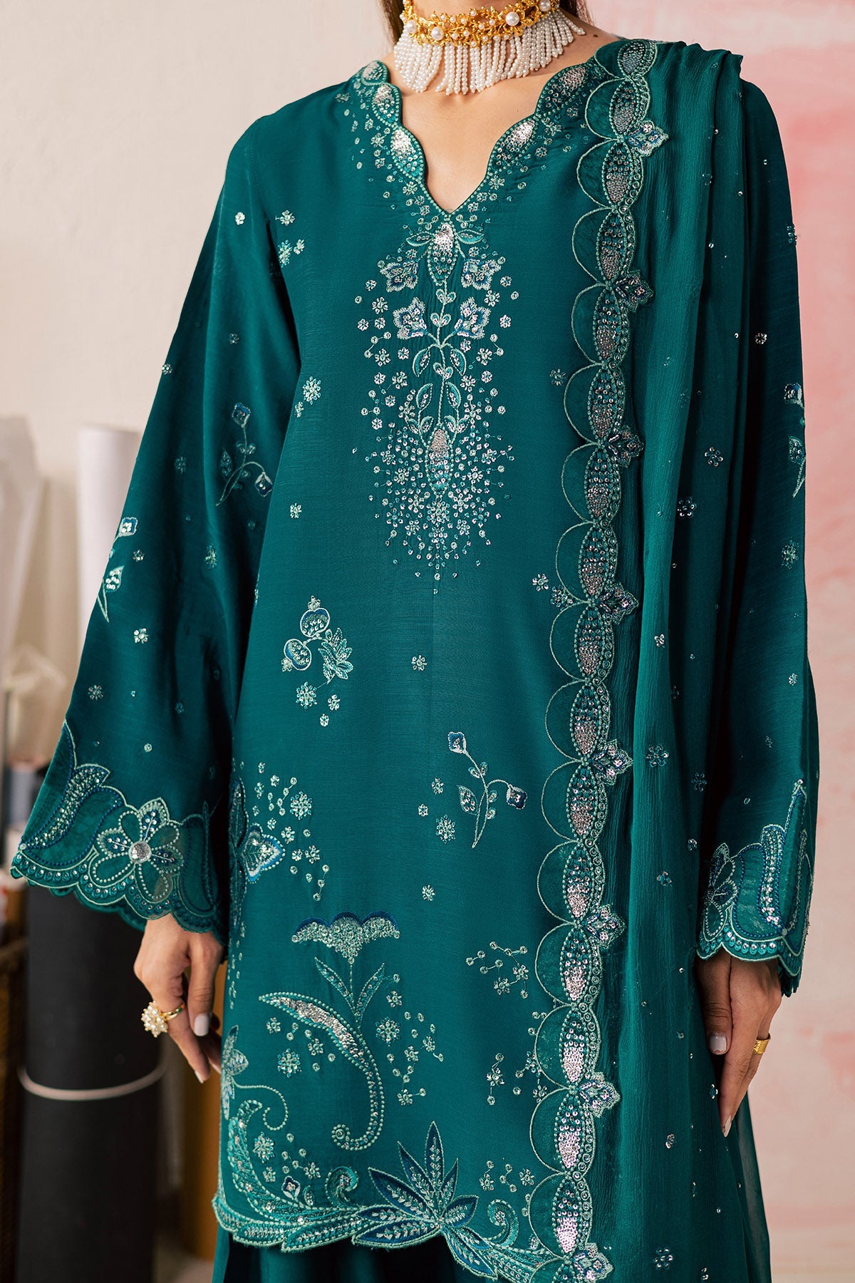 Nureh | Shades of Summer | NP-761, image 3