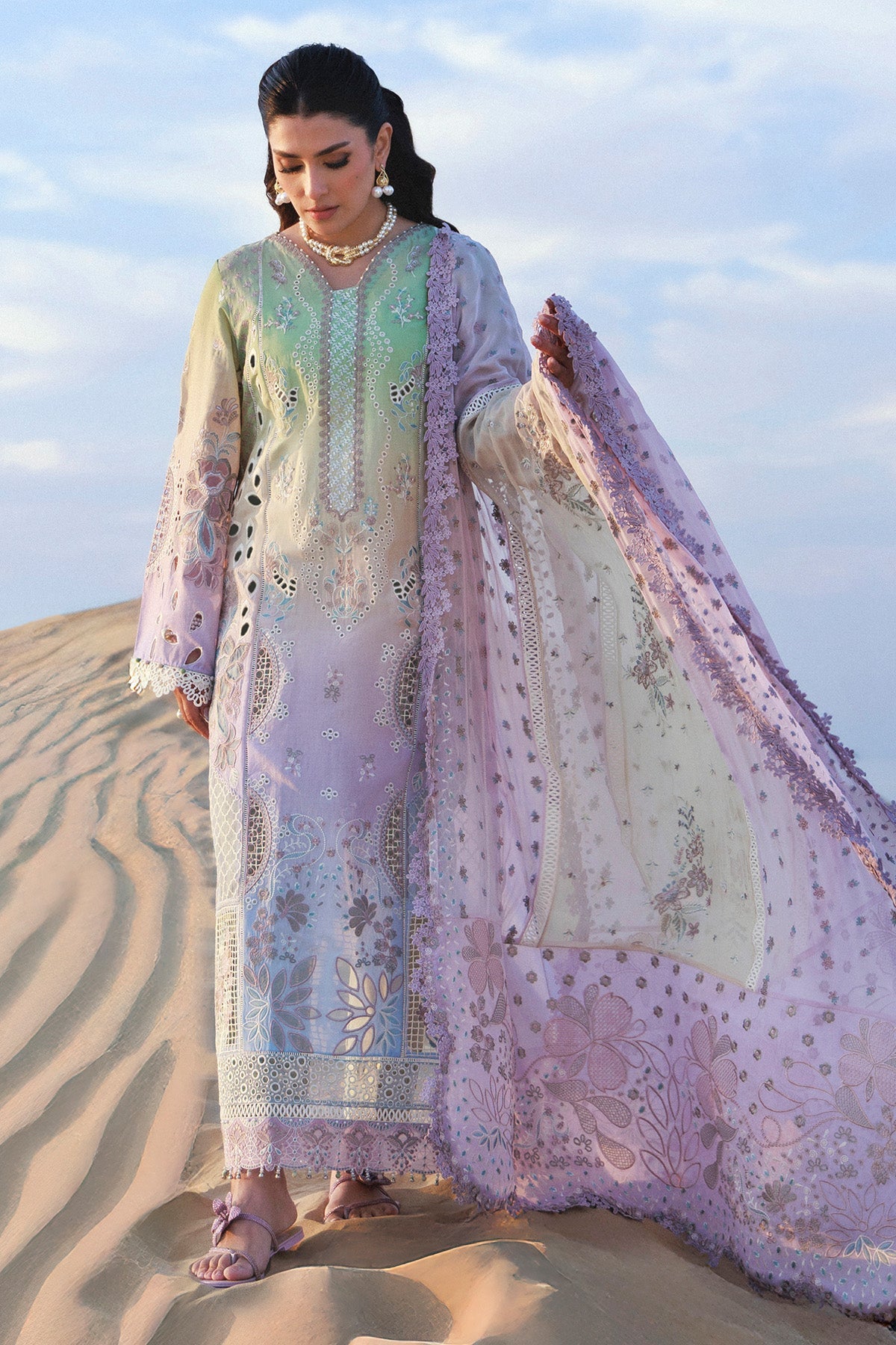 Nureh | Aman Luxe | Emelfie NE-228, image 6