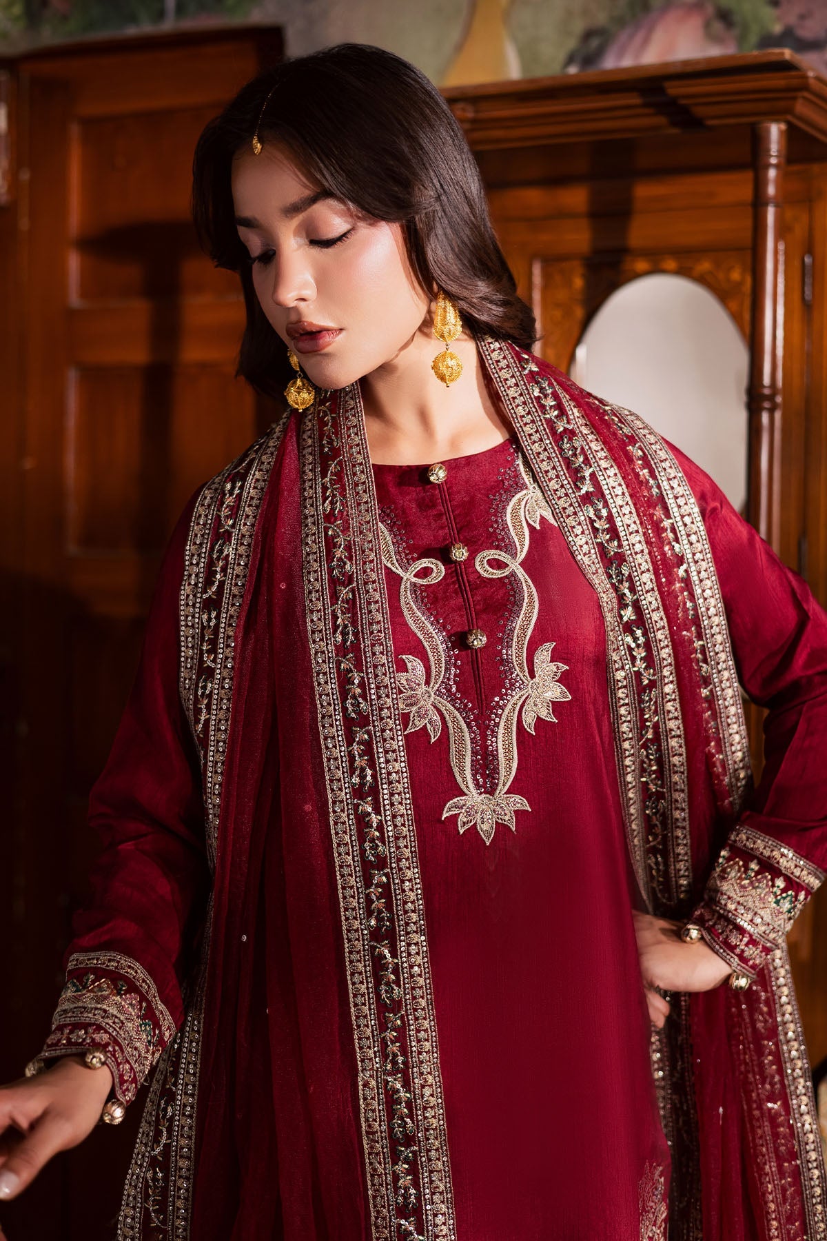 Nureh | Nur Mahal | NE-193, image 3