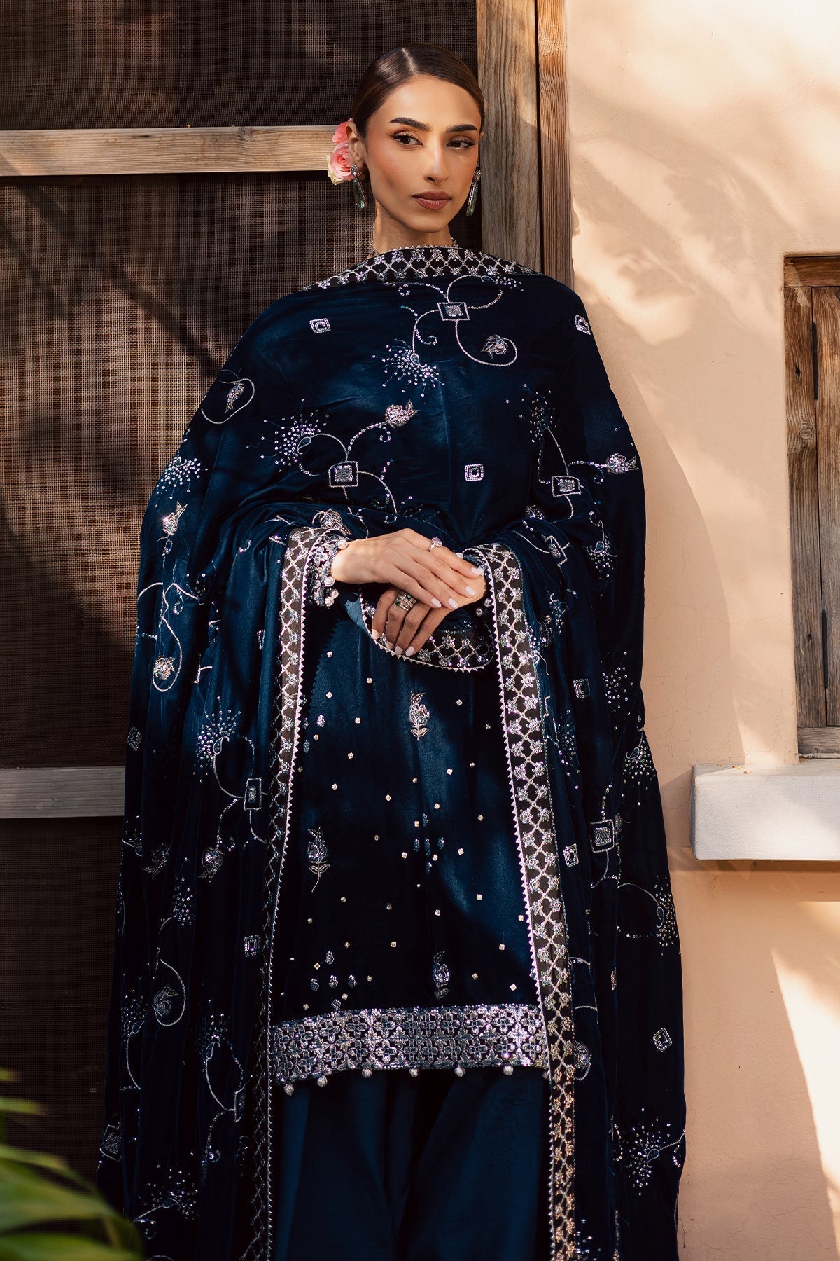 Nureh | Maya Velvet | NW-114, image 4