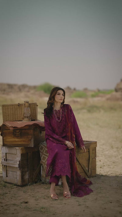 Rangrasiya | Premium Eid Edit 25 | Amyra -  Rangrasiya Ladies Clothes - Original Designer Dress - House of Maryam