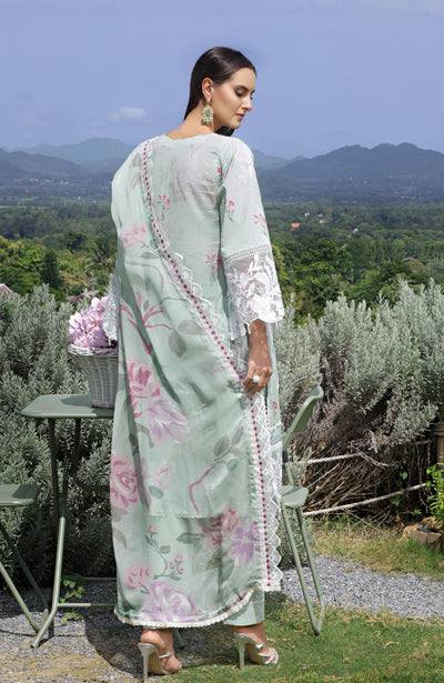 Al Zohaib | Sunshine Premium Edition 25 | SBE-25-05 F