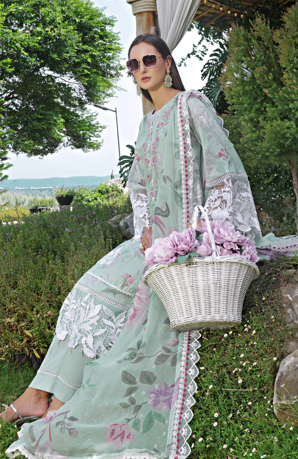 Al Zohaib | Sunshine Premium Edition 25 | SBE-25-05 F, image 3