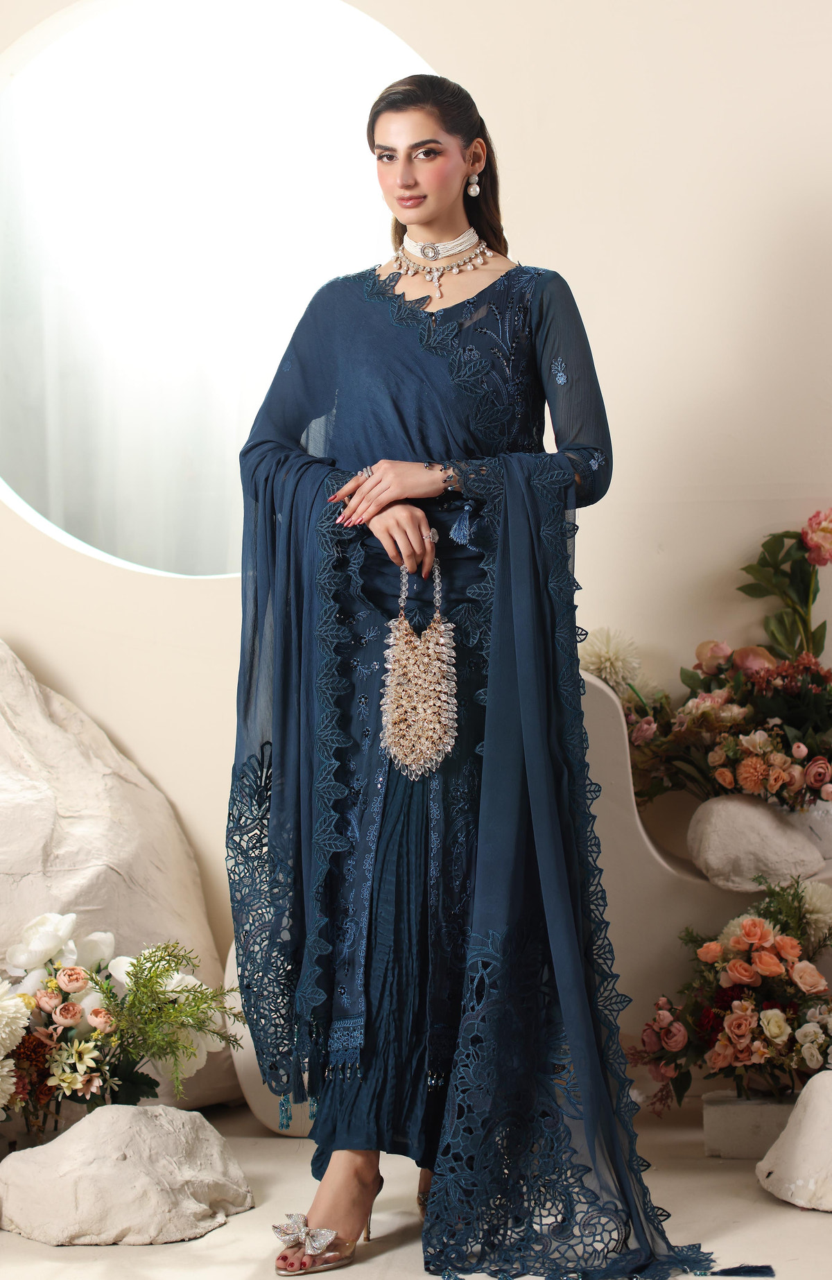 Al Zohaib | Elor Formals 25 | AZF-25-05, image 3
