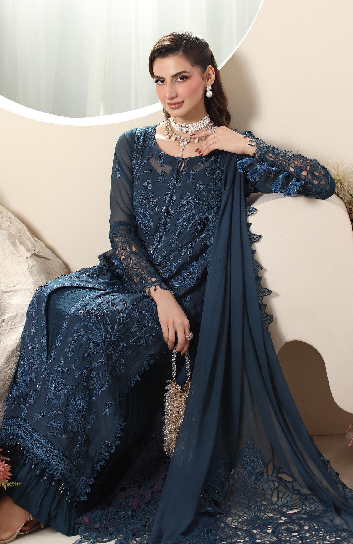 Al Zohaib | Elor Formals 25 | AZF-25-05, image 4