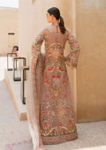 Elaf Premium | Evara Wedding 23 | EEB-01 FEZ by Designer Elaf Premium - House of Maryam - Pakistani Designer Ethnic Wear in {{ shop.shopifyCountryName }}