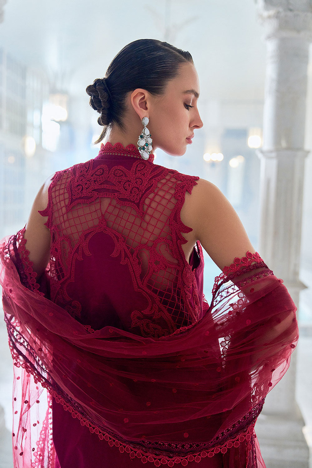 Sobia Nazir | Luxury Lawn Eid 26 | 5A-2