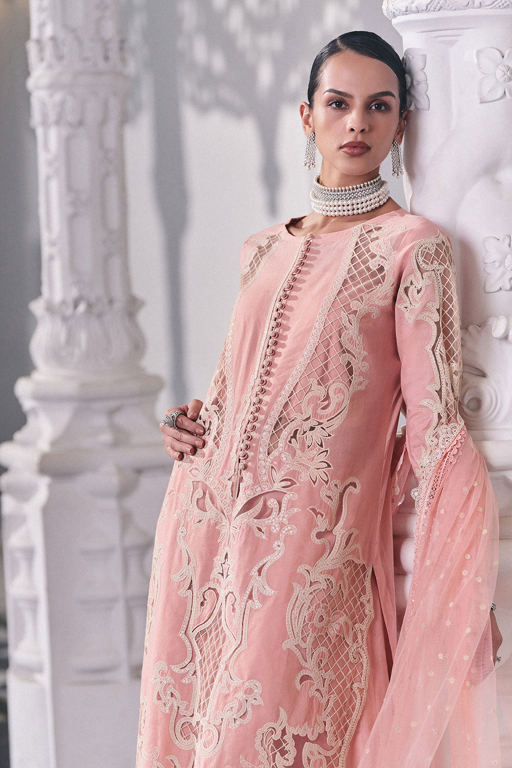 Sobia Nazir | Luxury Lawn Eid 26 | 5B-4