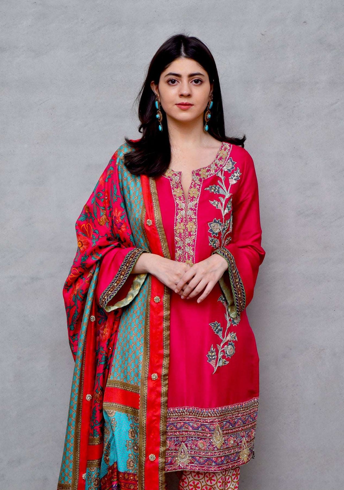 Layla Chatoor | Pret A Porter | LC-06, image 3